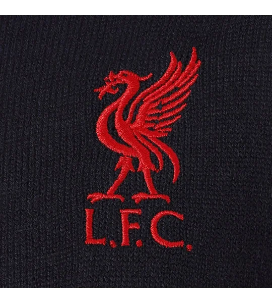 Liverpool FC Knitted Jumper