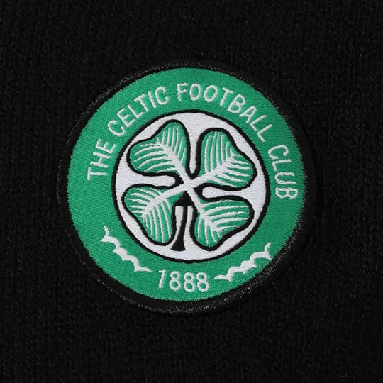 Celtic Knitted Jumper