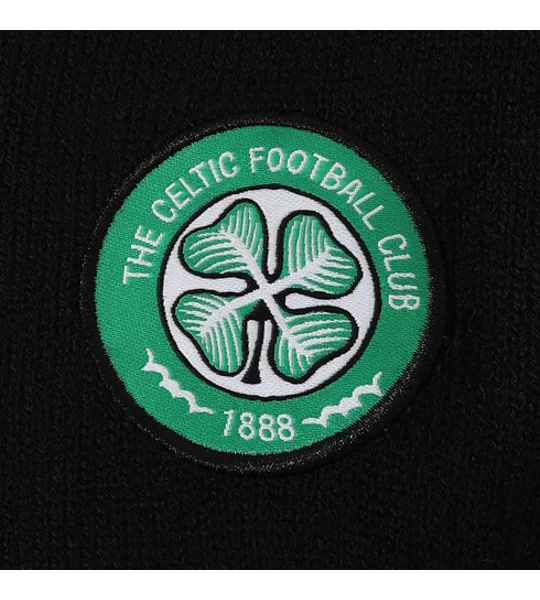 Celtic Knitted Jumper