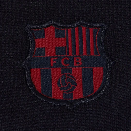 FC Barcelona Knitted Jumper