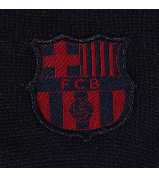FC Barcelona Knitted Jumper
