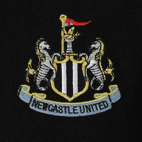Newcastle United FC Knitted Jumper
