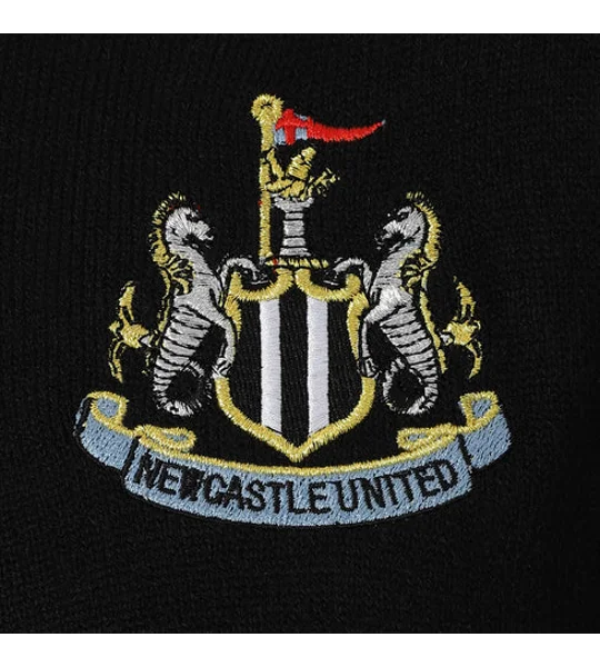 Newcastle United FC Knitted Jumper
