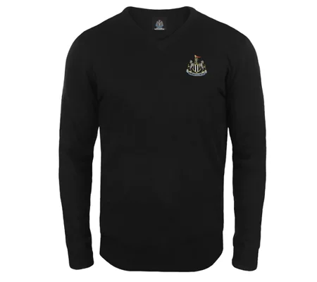 Newcastle United FC Knitted Jumper