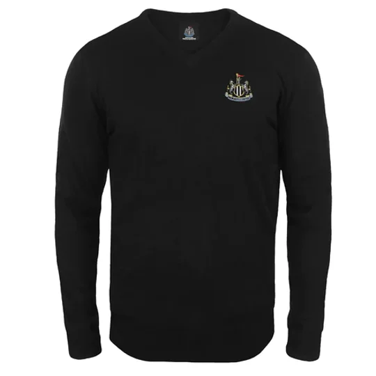 Newcastle United FC Knitted Jumper