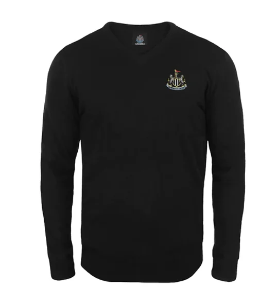 Newcastle United FC Knitted Jumper