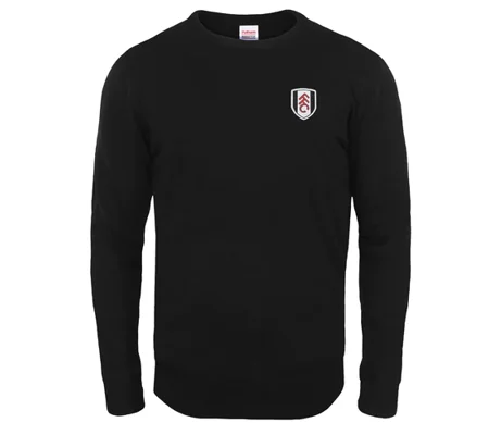 Fulham FC Knitted Jumper