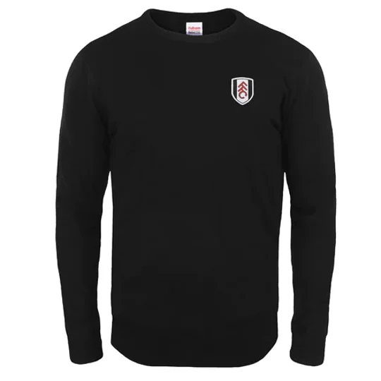 Fulham FC Knitted Jumper