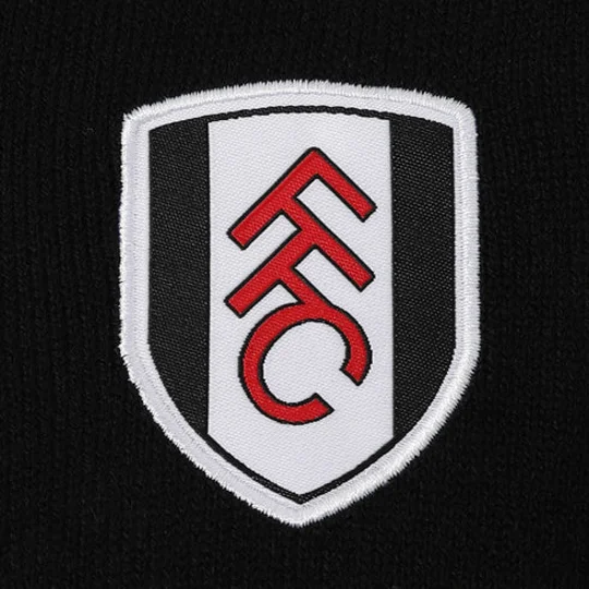 Fulham FC Knitted Jumper