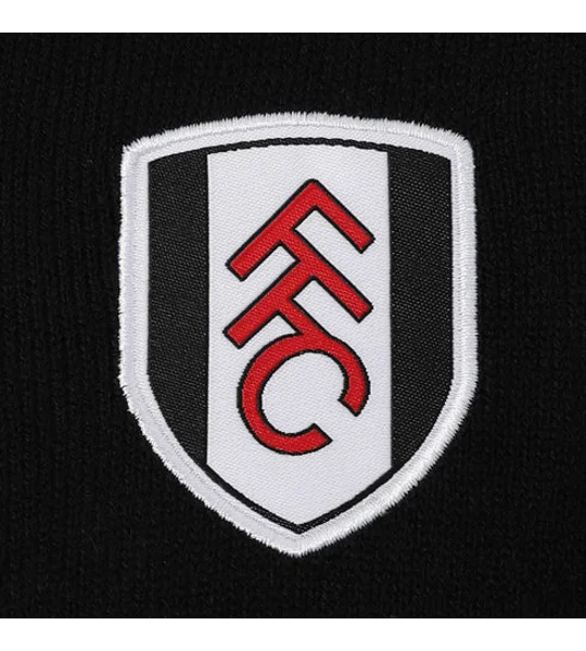 Fulham FC Knitted Jumper