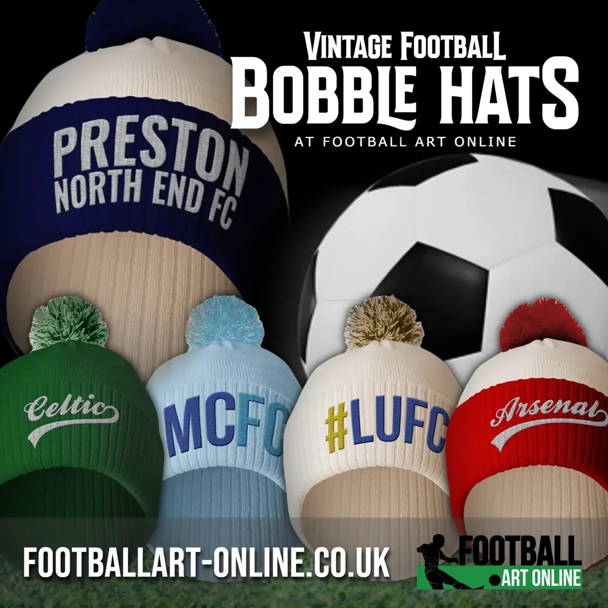 The Ultimate Guide to Football Hats in the UK: Style, Comfort & Fan Identity