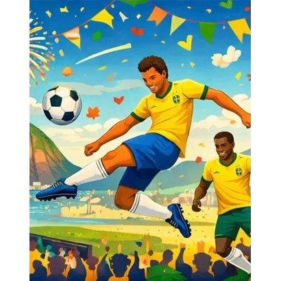 Brazil National Football Team: History, Legends, Style & Why They Inspire Football Fans Worldwide