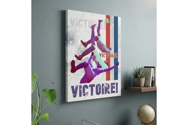 Pele Bicycle Kick in Escape to Victory: The Iconic Football Movie Moment That Inspired Generations