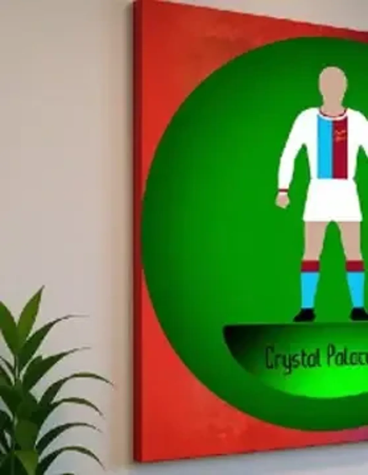 Modern Football Art Trends in 2026: What UK Buyers Want