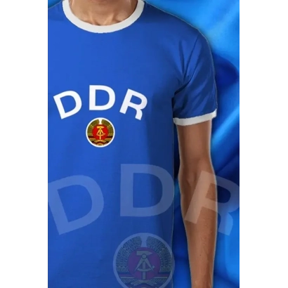 Worn In the DDR – A Brief Kit History of the German Democratic Republic