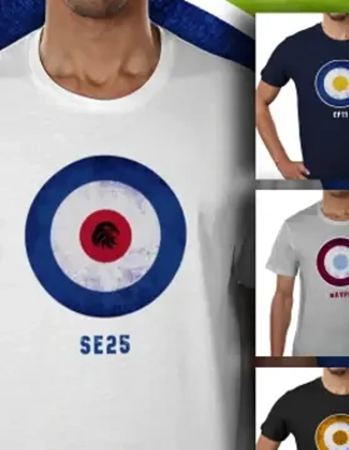 Football Graphic Tees UK: Stand Out with Unique Fan Style