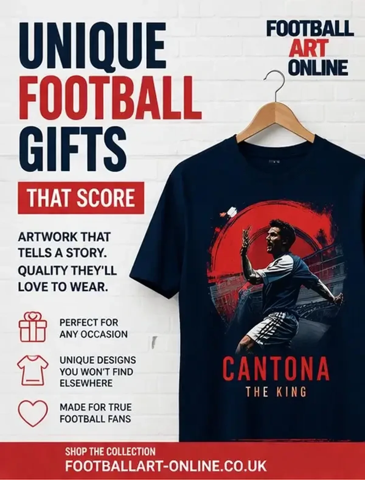 Football Fan Apparel UK: A New Way to Show Your Passion