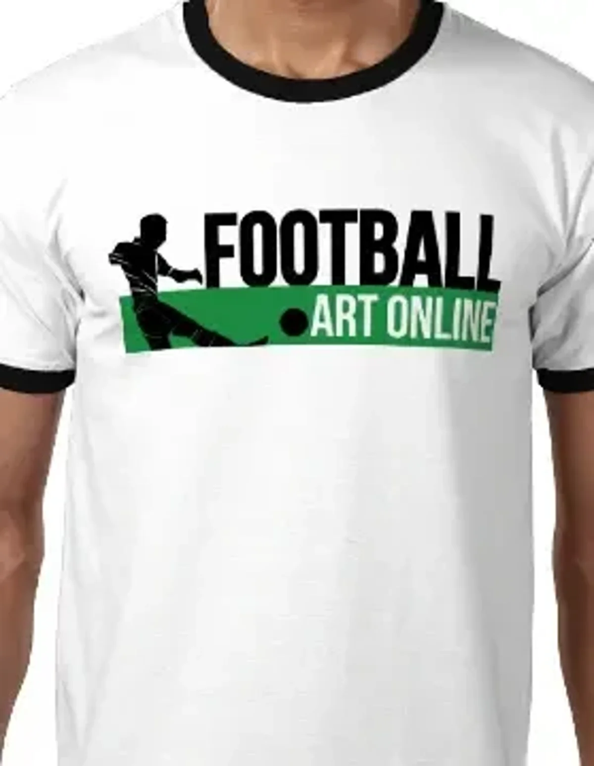 Unique Football Gifts UK: Why T-Shirts Are the Perfect Choice