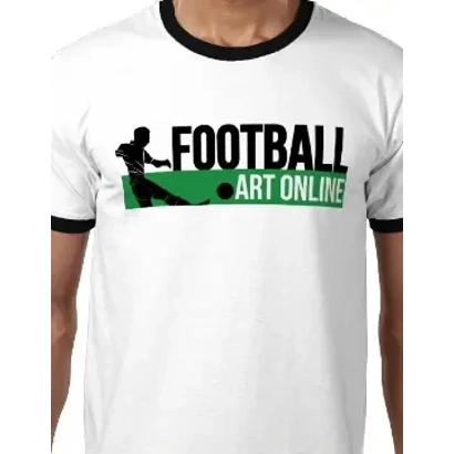 Unique Football Gifts UK: Why T-Shirts Are the Perfect Choice