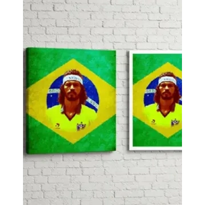 Football Canvas Prints vs Posters: Which Is Best for Your Home?