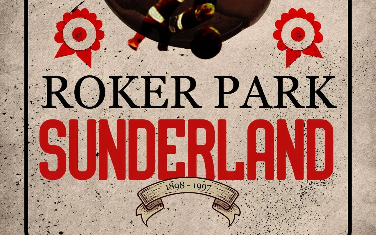 Roker Park Sunderland: The History of Sunderland AFC’s Legendary Old Ground