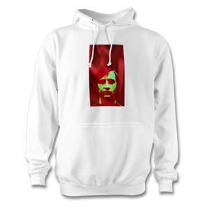 AFC Ajax Johan Cruyff Iconic Legend Hoodie