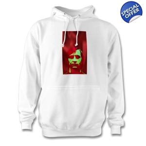 AFC Ajax Johan Cruyff Iconic Legend Hoodie