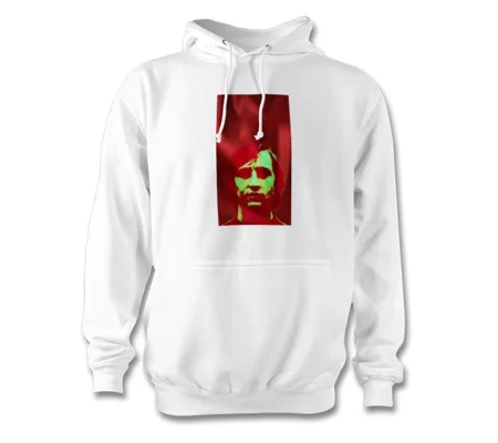 AFC Ajax Johan Cruyff Iconic Legend Hoodie