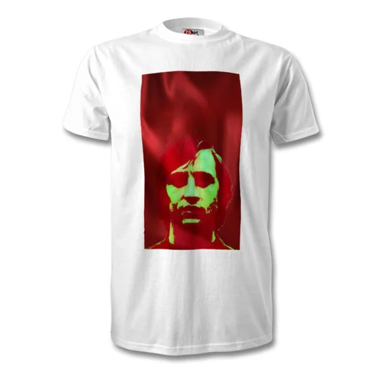 Ajax Johan Cruyff Iconic Legend T-shirt