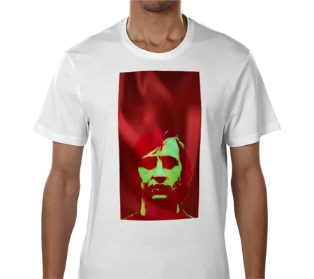Ajax Johan Cruyff Iconic Legend T-shirt