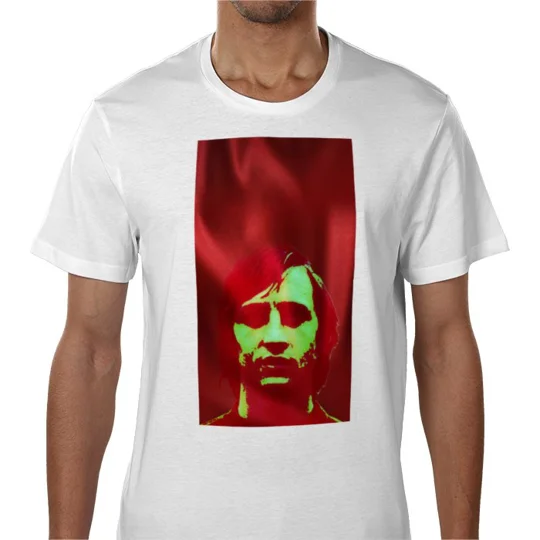 Ajax Johan Cruyff Iconic Legend T-shirt