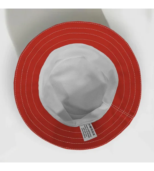 Arsenal 1988 Home-Inspired Retro Bucket Hat