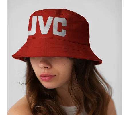 Arsenal 1988 Home-Inspired Retro Bucket Hat