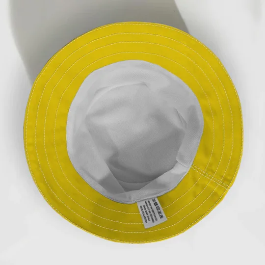 Arsenal 1993 Away-Inspired Retro Bucket Hat