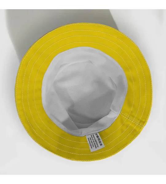 Arsenal 1993 Away-Inspired Retro Bucket Hat