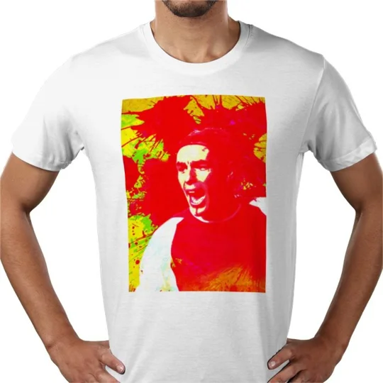 Arsenal Robert Pires T-Shirt