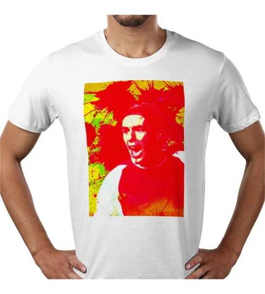 Arsenal Robert Pires T-Shirt