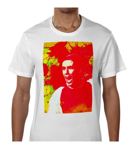Arsenal Robert Pires T-Shirt