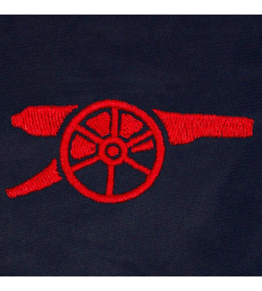 Arsenal FC Retro Style Track Jacket
