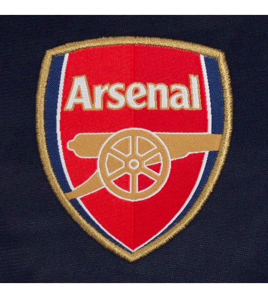 Arsenal FC Retro Style Track Jacket