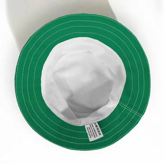 Aston Villa 1994 Away-Inspired Retro Bucket Hat