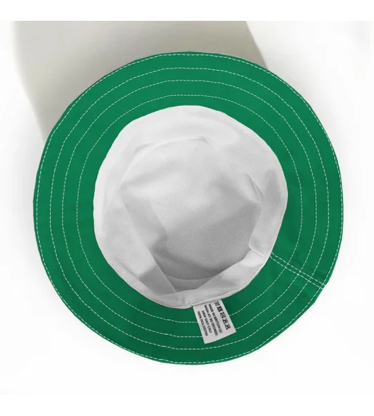 Aston Villa 1994 Away-Inspired Retro Bucket Hat