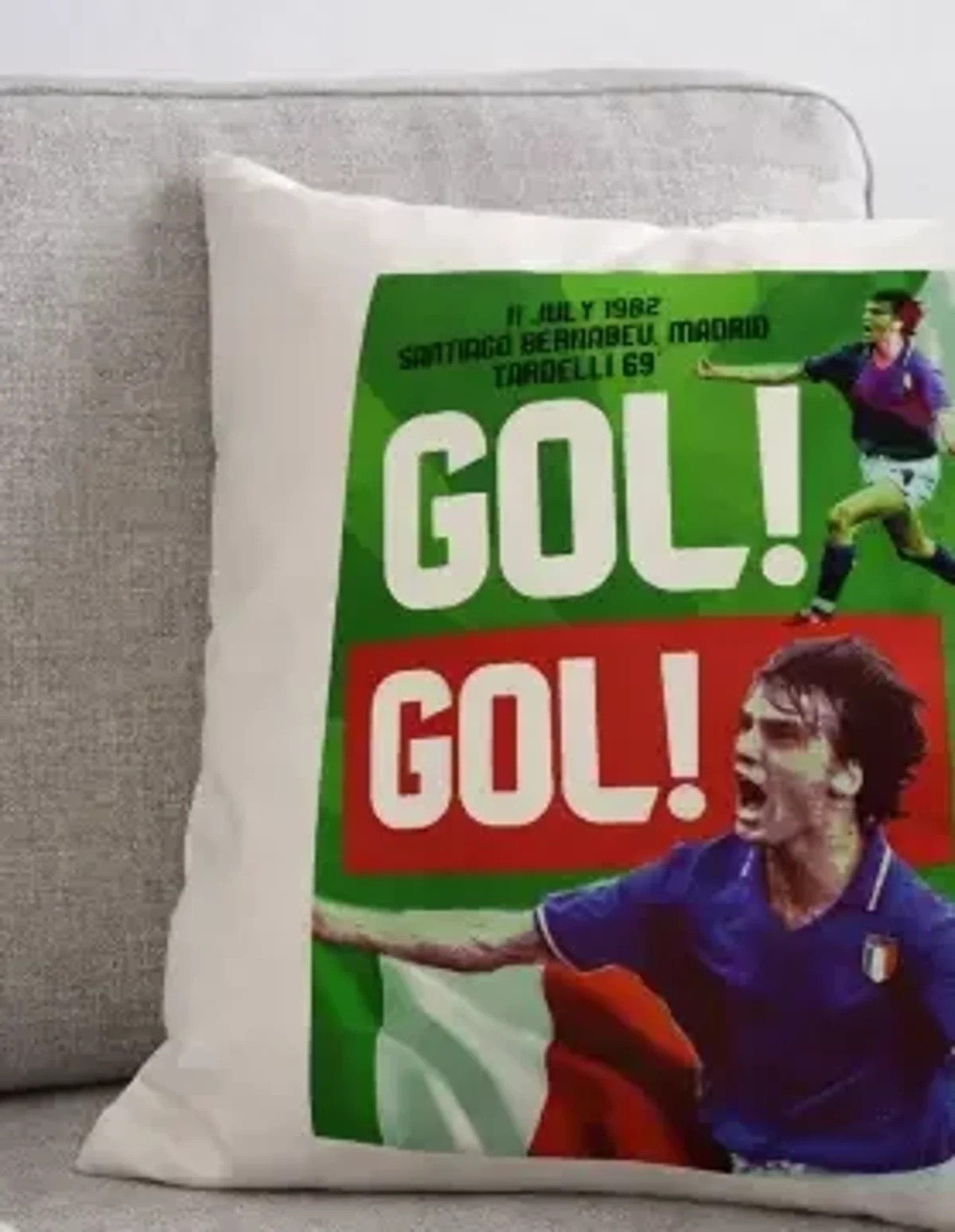 How to Create the Perfect Football-Themed Room in Your Home