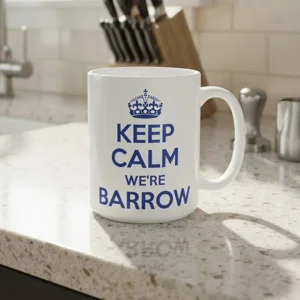 Barrow