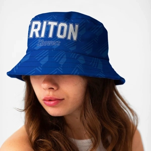 Birmingham 1993 Home - Retro Bucket Hat