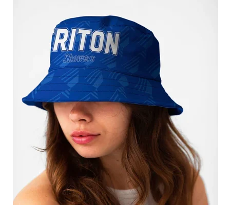 Birmingham 1993 Home-Inspired Retro Bucket Hat