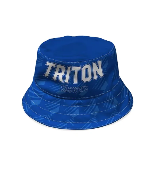 Birmingham 1993-inspired retro bucket hat made in England
