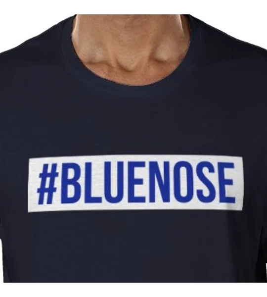 Birmingham Bluenose Hashtag Fan T-Shirt