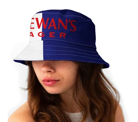Blackburn 1992 Home-Inspired Retro Bucket Hat