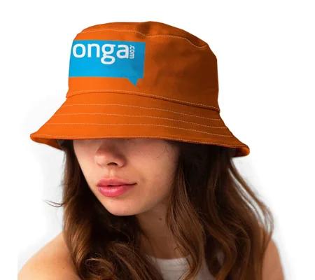 Blackpool 2010 Home-Inspired Retro Bucket Hat